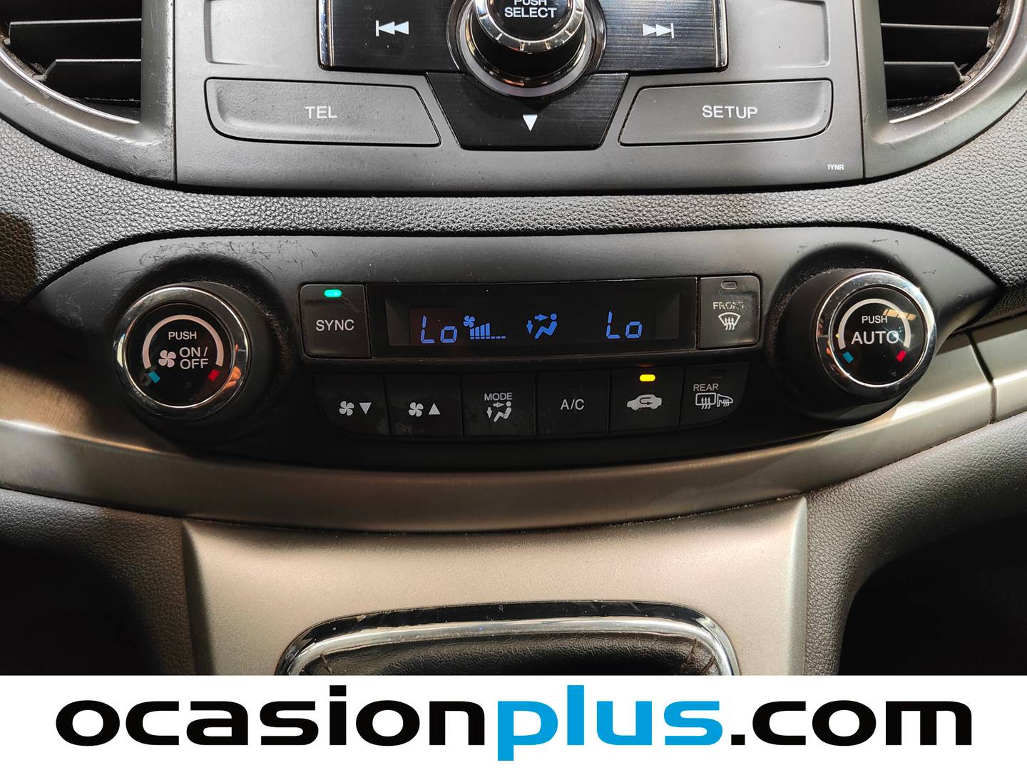 Honda CR-V Honda CR-V 1.6 i-DTEC Comfort 4x2 (120 CV) barato