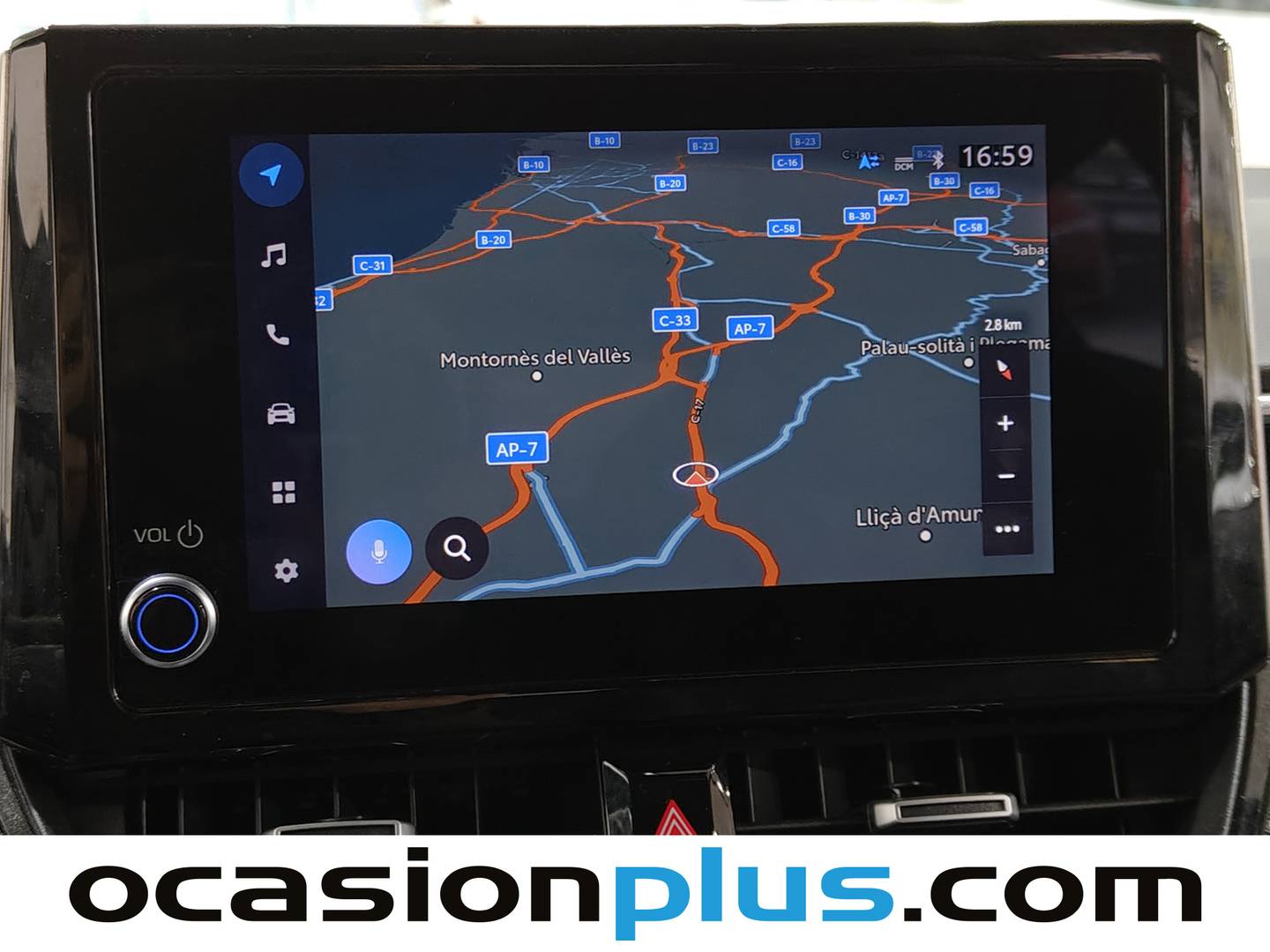 Extras y acabados del Toyota Corolla Toyota Corolla 140H Style Edition (140 CV)