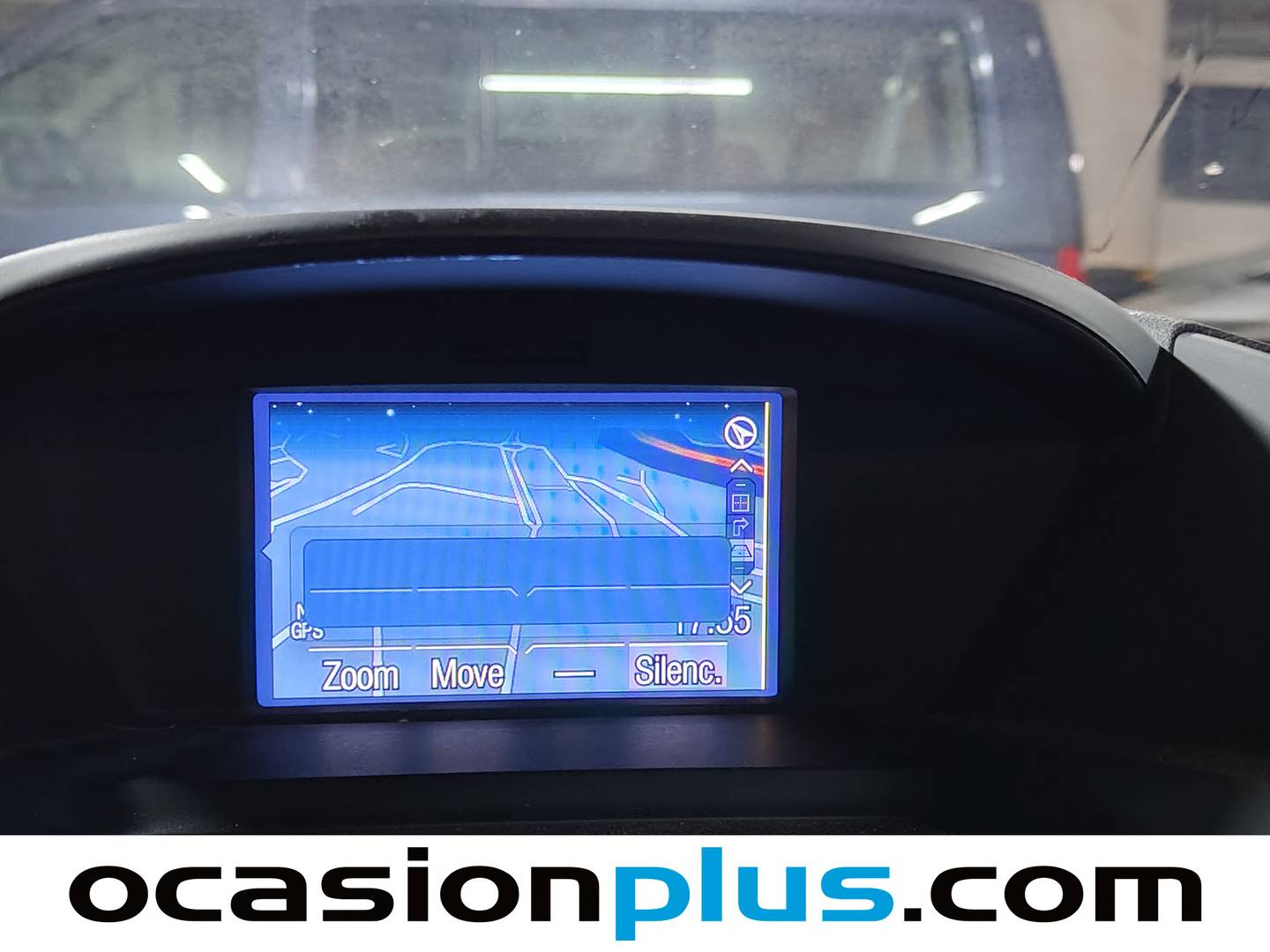 Extras y acabados del Ford Grand C-Max Ford Grand C-Max 1.0 EcoBoost S&S Titanium (125 CV)