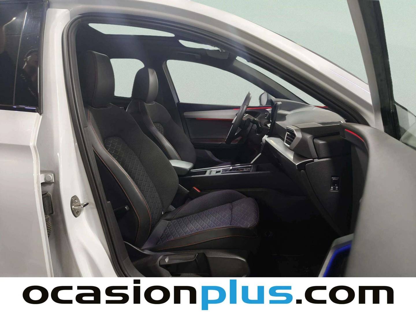 Seat León Seat León ST 1.5 eTSI S&S FR Go XL DSG (150 CV) automático