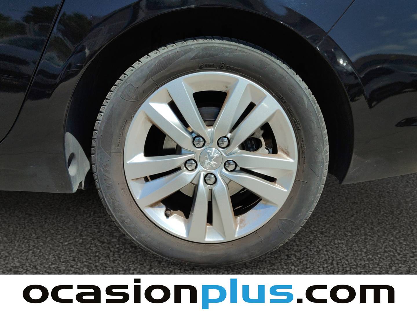 Peugeot 308 Peugeot 308 SW PureTech 130 S&S Style (130 CV) seminuevo