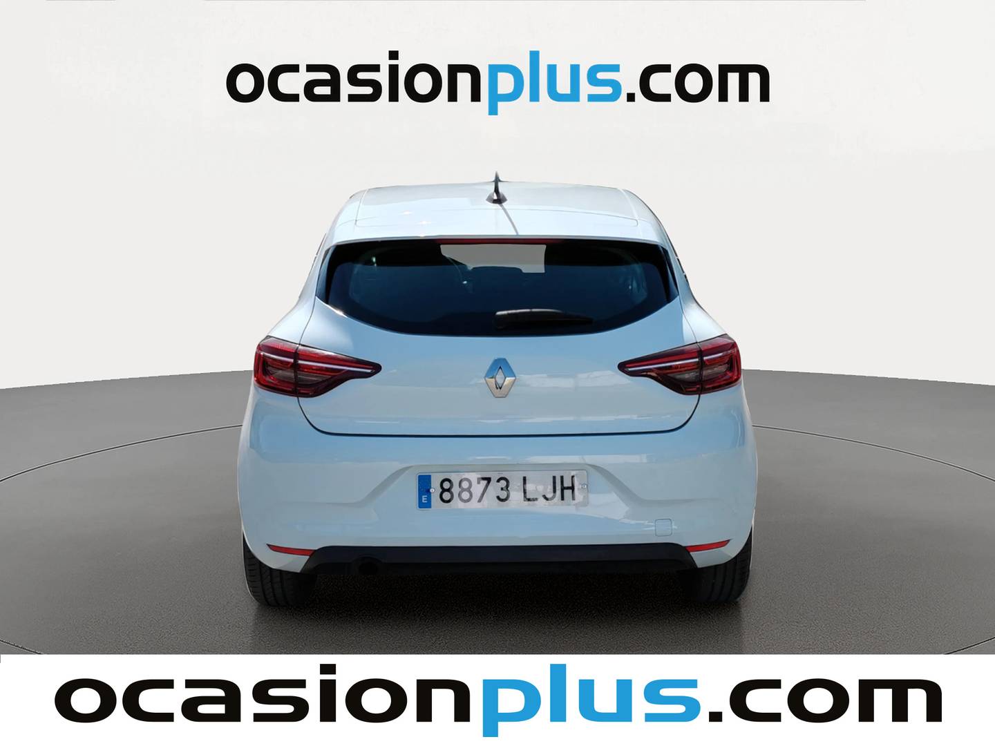 Renault Clio Renault Clio Business Blue dCi (85 CV) barato