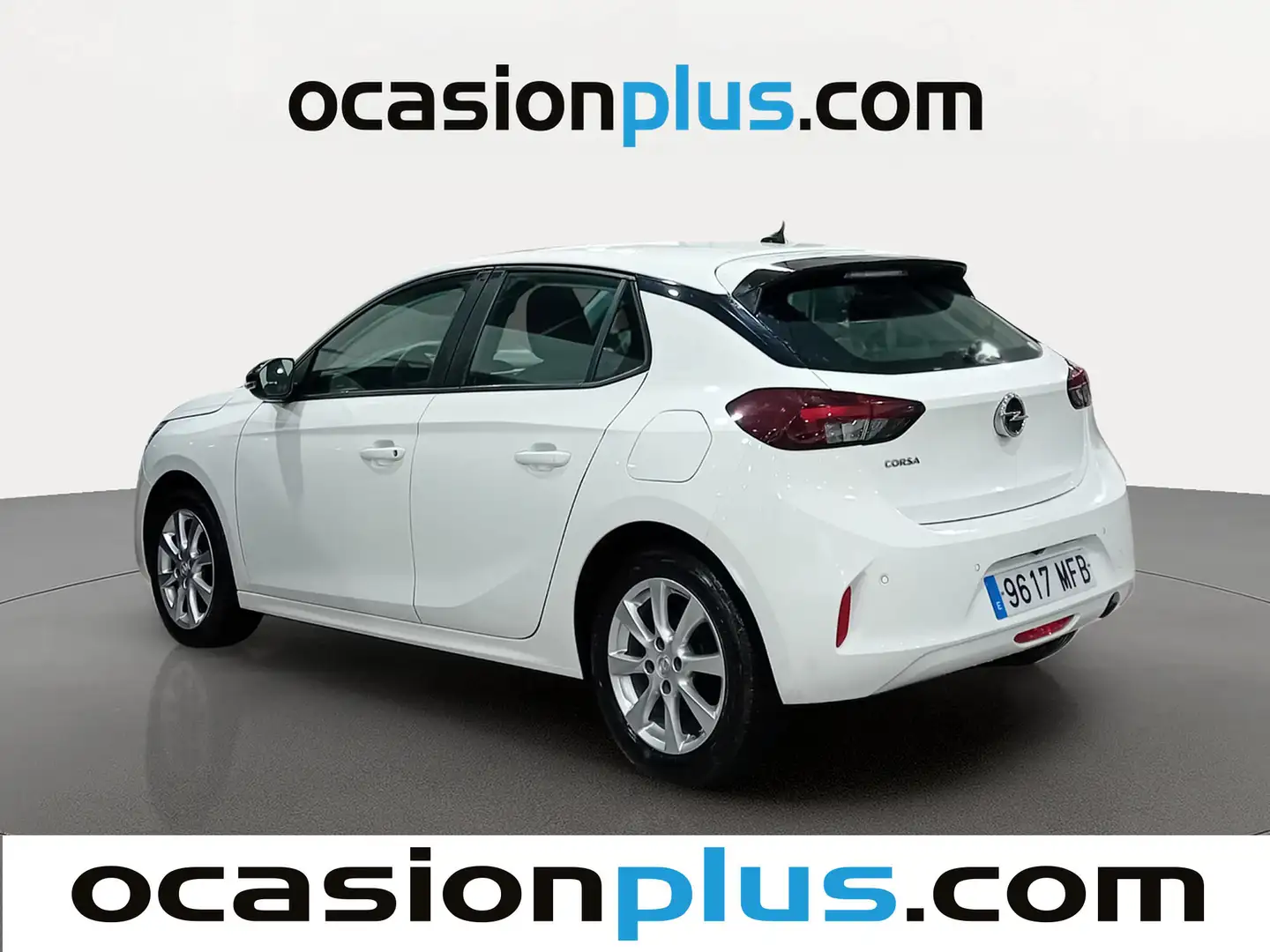 Foto Opel Corsa Opel Corsa 1.2 XEL S&S Edition (75 CV)