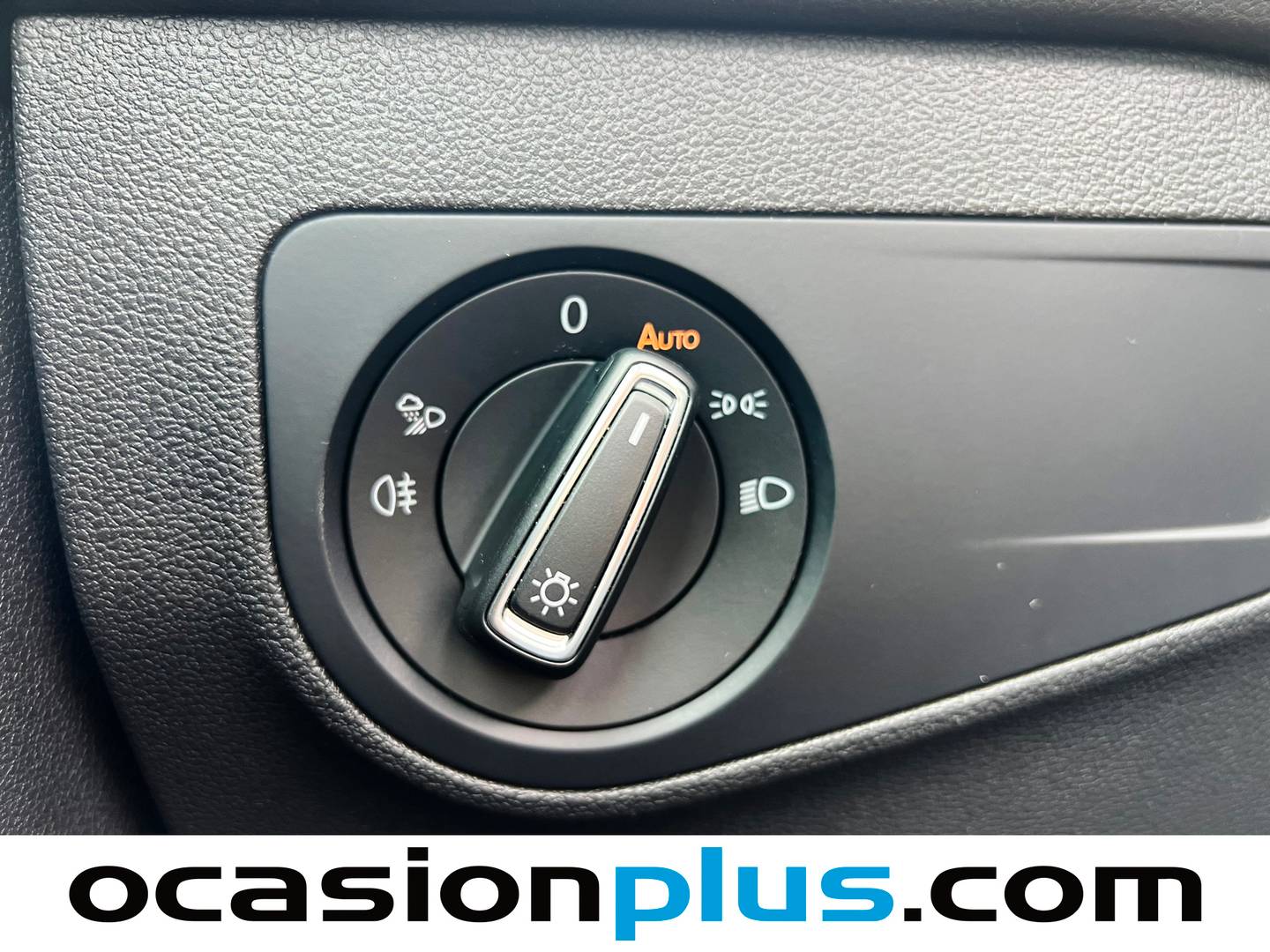 Volkswagen Tiguan Volkswagen Tiguan R-Line 2.0 TDI (150 CV) DSG seminuevo