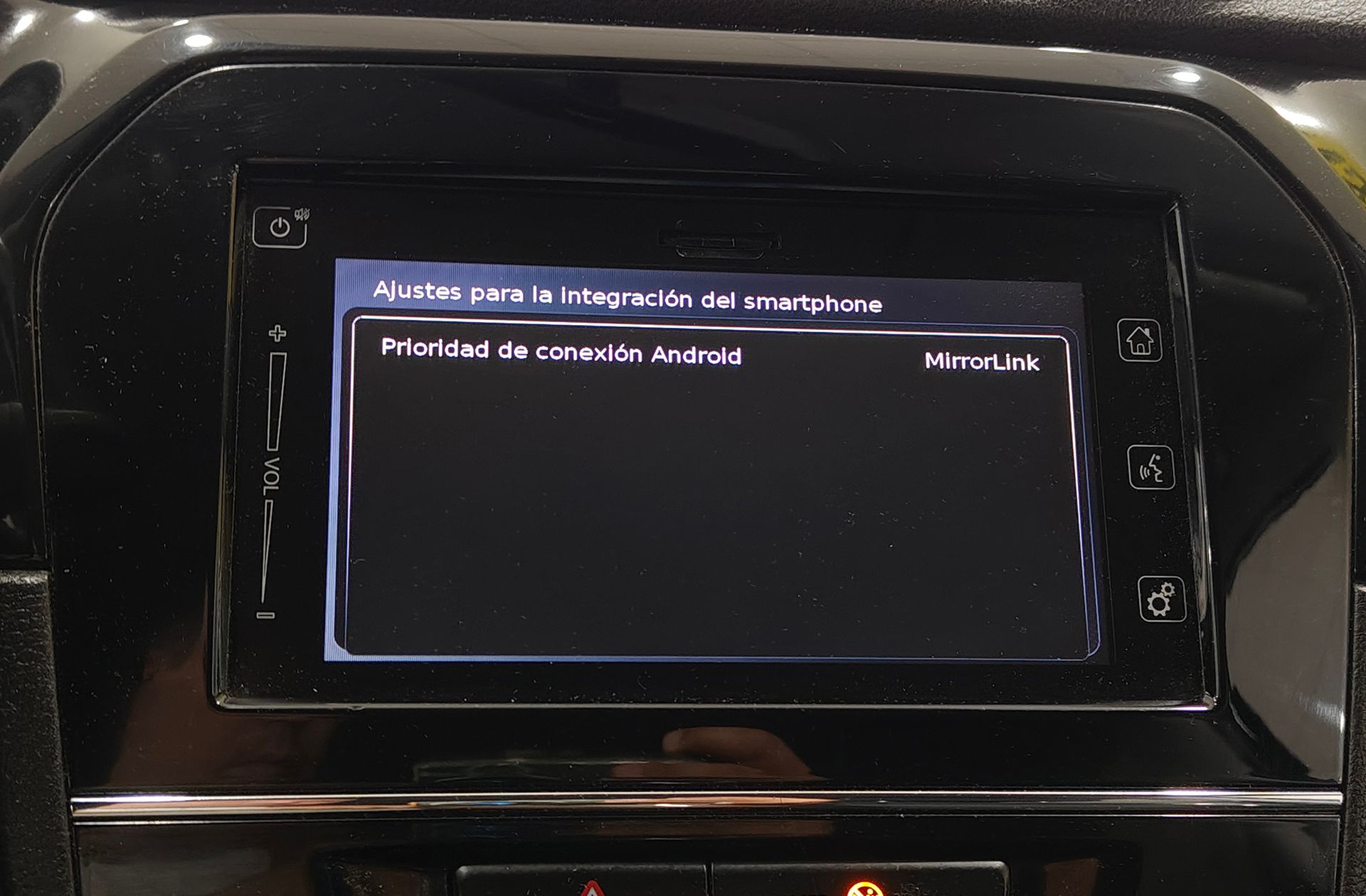 Suzuki Vitara 1.6 VVT GLE - foto 8