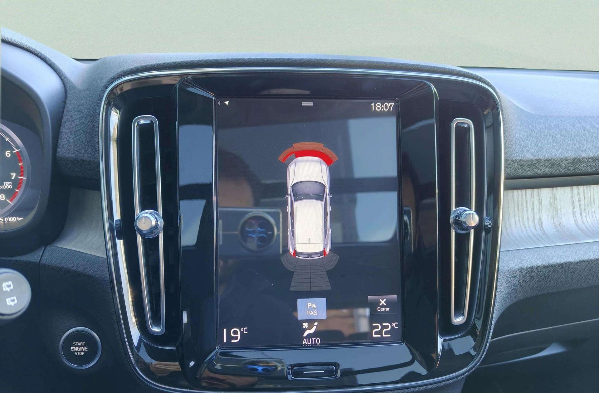 Volvo XC40 T4 Inscription - foto 11
