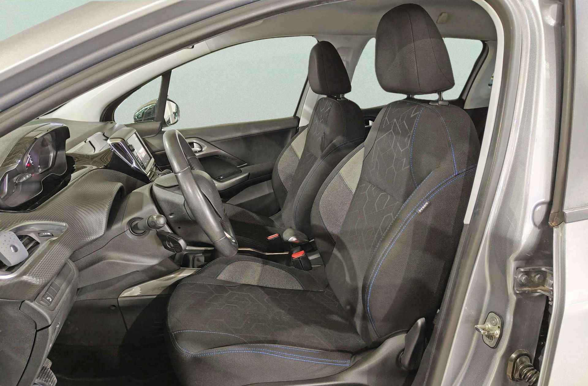 Peugeot 2008 PureTech 82 Style - foto 11