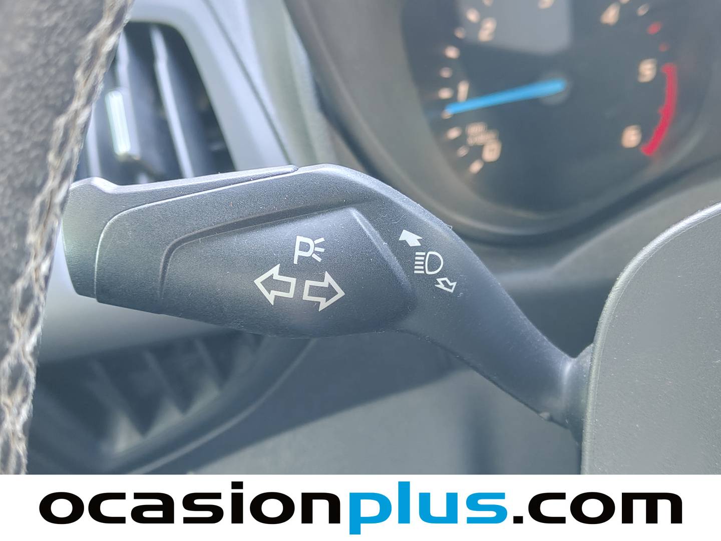 Ford Transit Connect Ford Transit Connect Furgon 1.5 TDCi Ambiente 200 L1 (75 CV) de segunda mano
