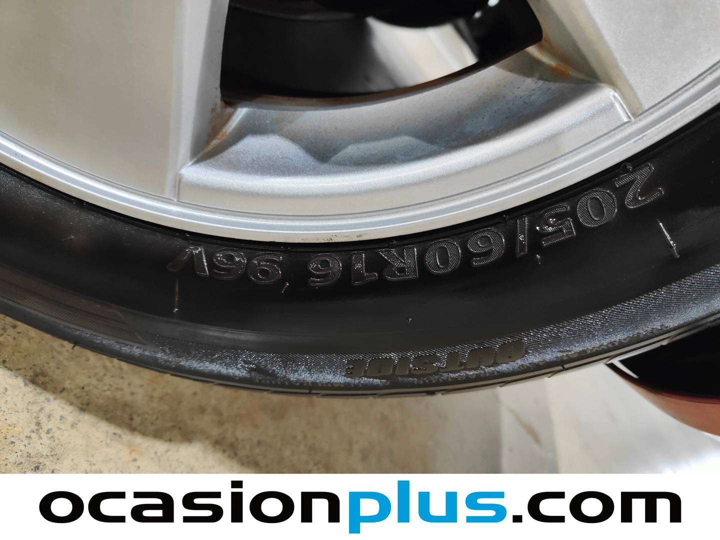 Foto Chevrolet Cruze Chevrolet Cruze 1.6 16V LS (113 CV)