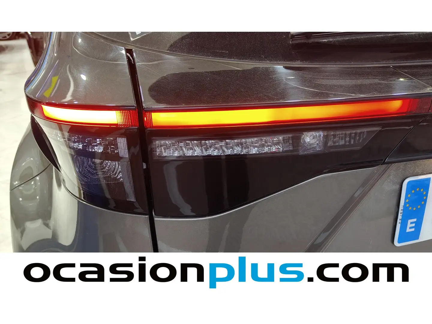 Foto Toyota Yaris Cross Toyota Yaris Cross 120H Active Tech (116 CV)