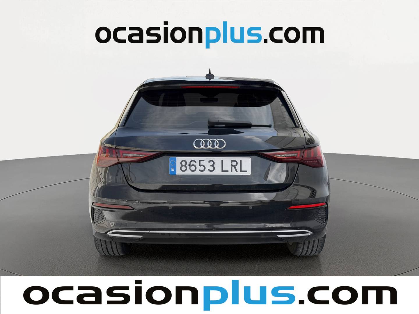 Audi A3 Audi A3 Sportback Advanced 30 TDI (116 CV) barato