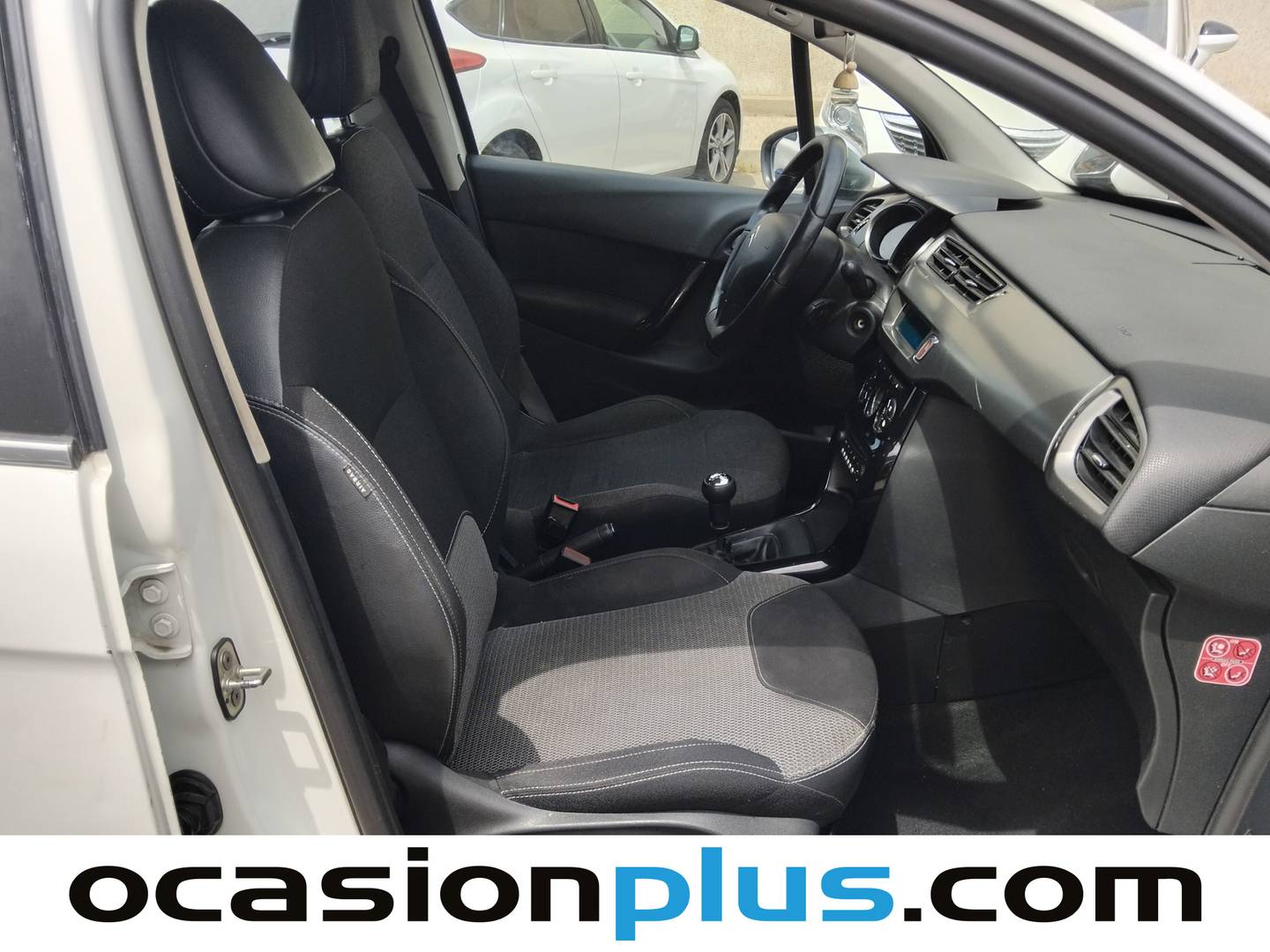 Citroën C3 Citroën C3 PureTech 82 Collection (82 CV) km 0