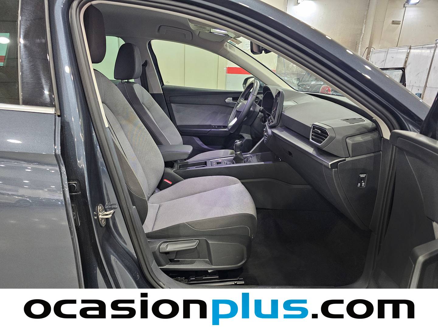 Foto Seat León SEAT León ST ST 1.5 TSI Style 25 Aniversario (115 CV)