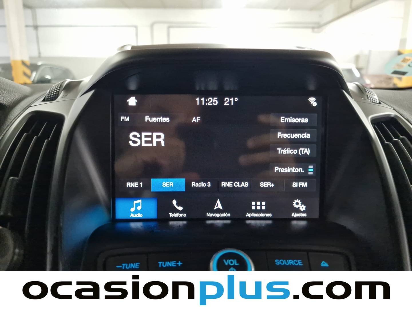 Ford Kuga Ford Kuga 1.5 EcoBoost Trend+ 4x2 (120 CV) km 0