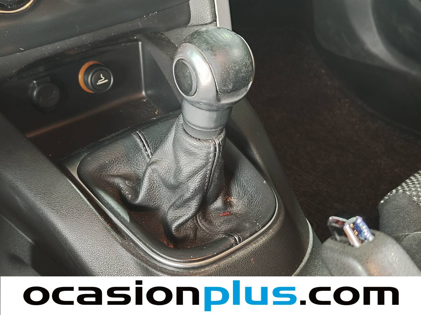 Extras y acabados del Citroën DS4 Citroen DS4 1.6 HDi Design  (92 CV)