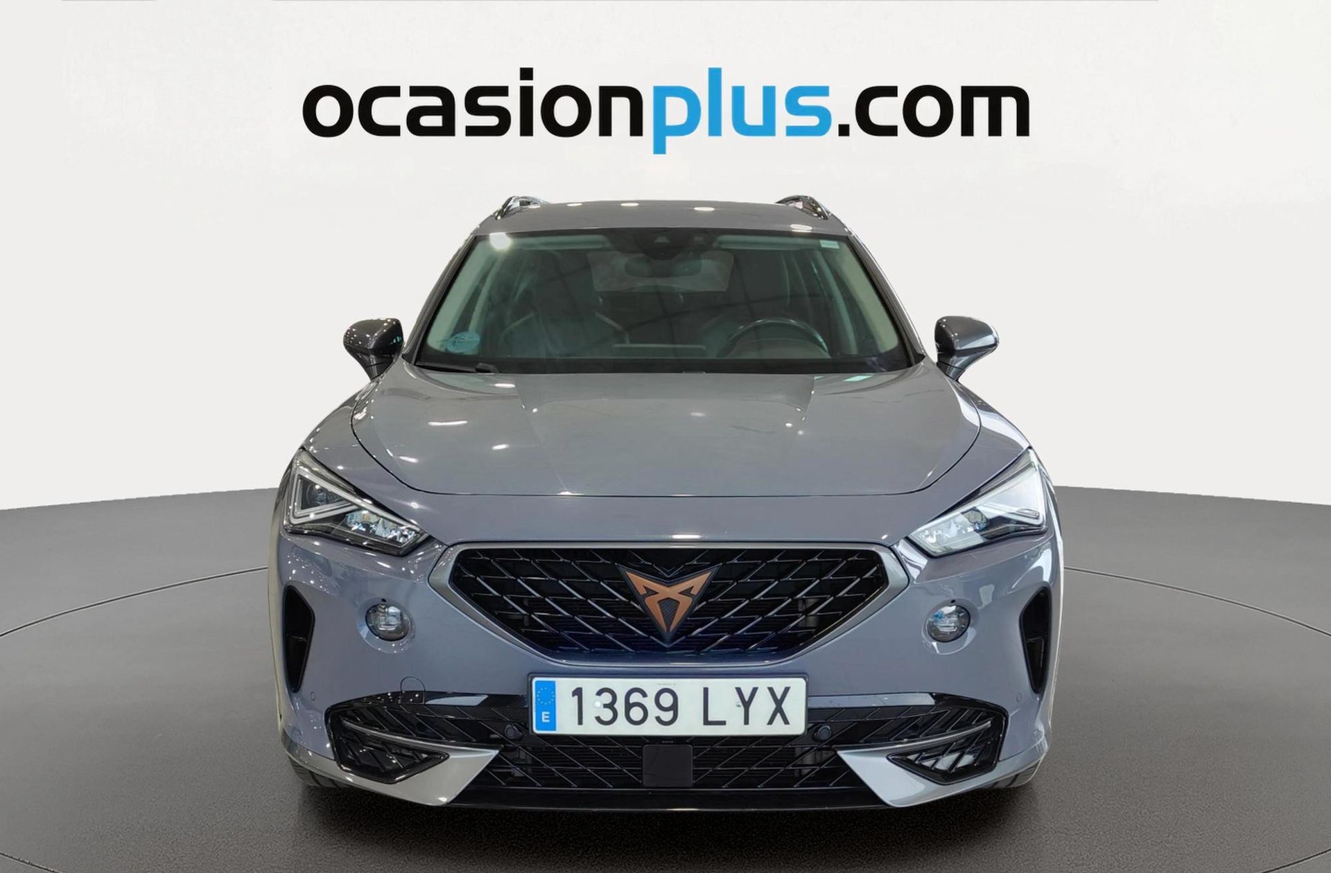 Cupra Formentor 2.0 TSI 4Drive DSG - foto 21