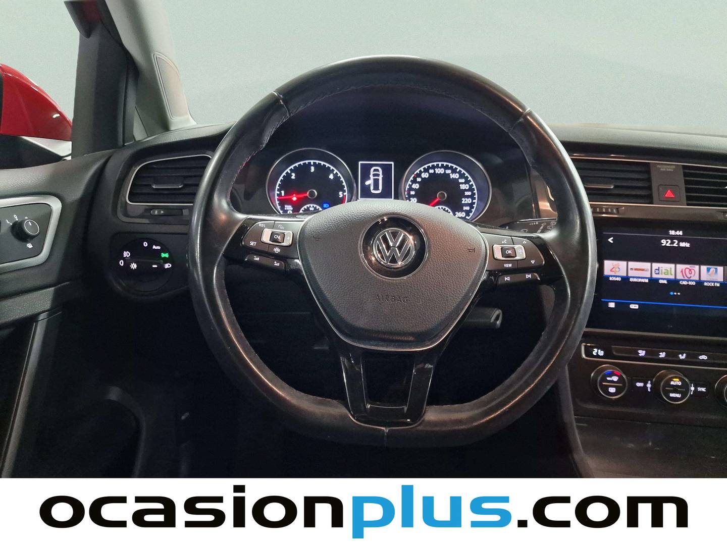Volkswagen Golf Volkswagen Golf Variant Edition 1.6 TDI (115 CV) manual