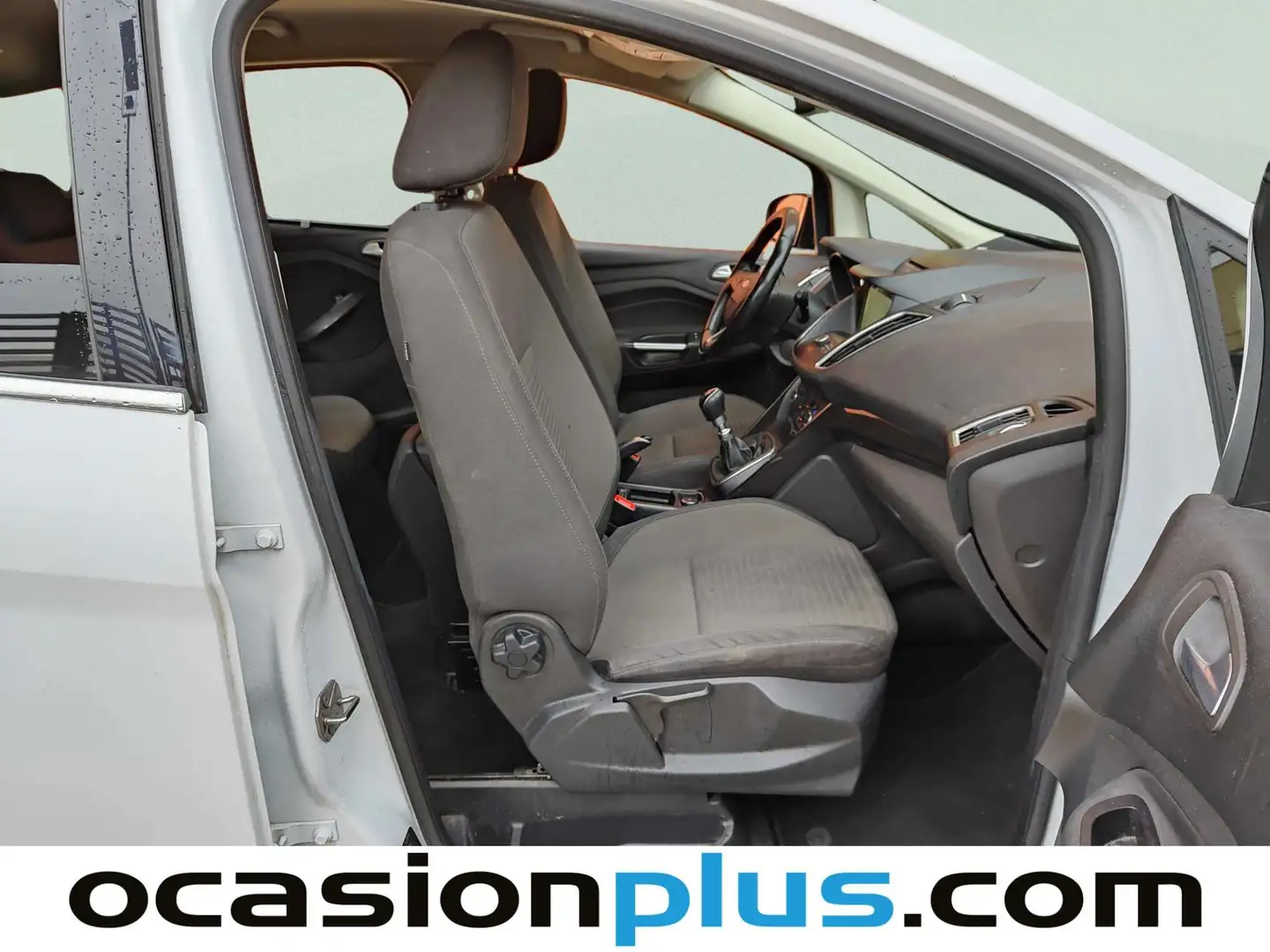 Foto Ford C-Max Ford C-Max 2.0 TDCI Titanium (150 CV)