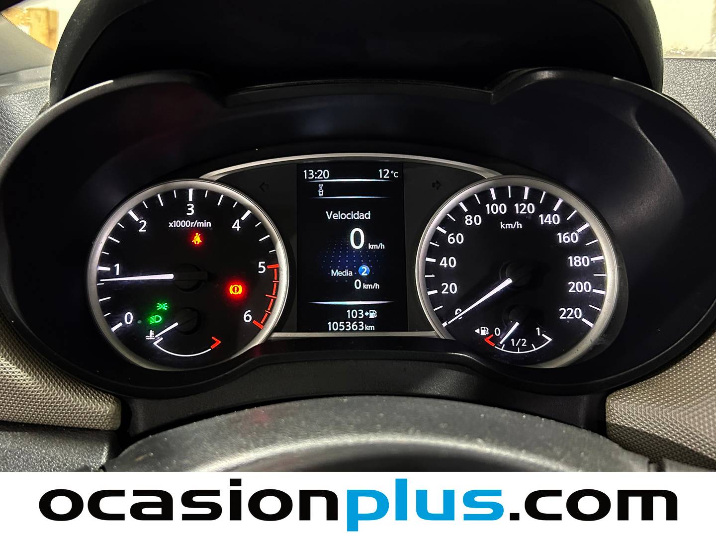 Foto Nissan Micra Nissan Micra 1.5 dCi N-CONNECTA  (90 CV)