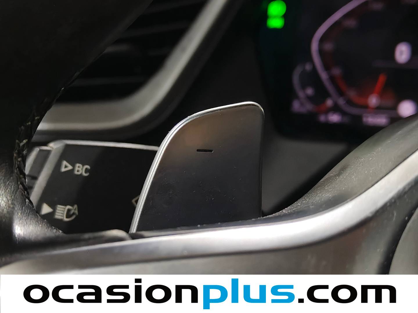 BMW Serie 1 BMW Serie 1 118d  (150 CV) Pack M 150cv