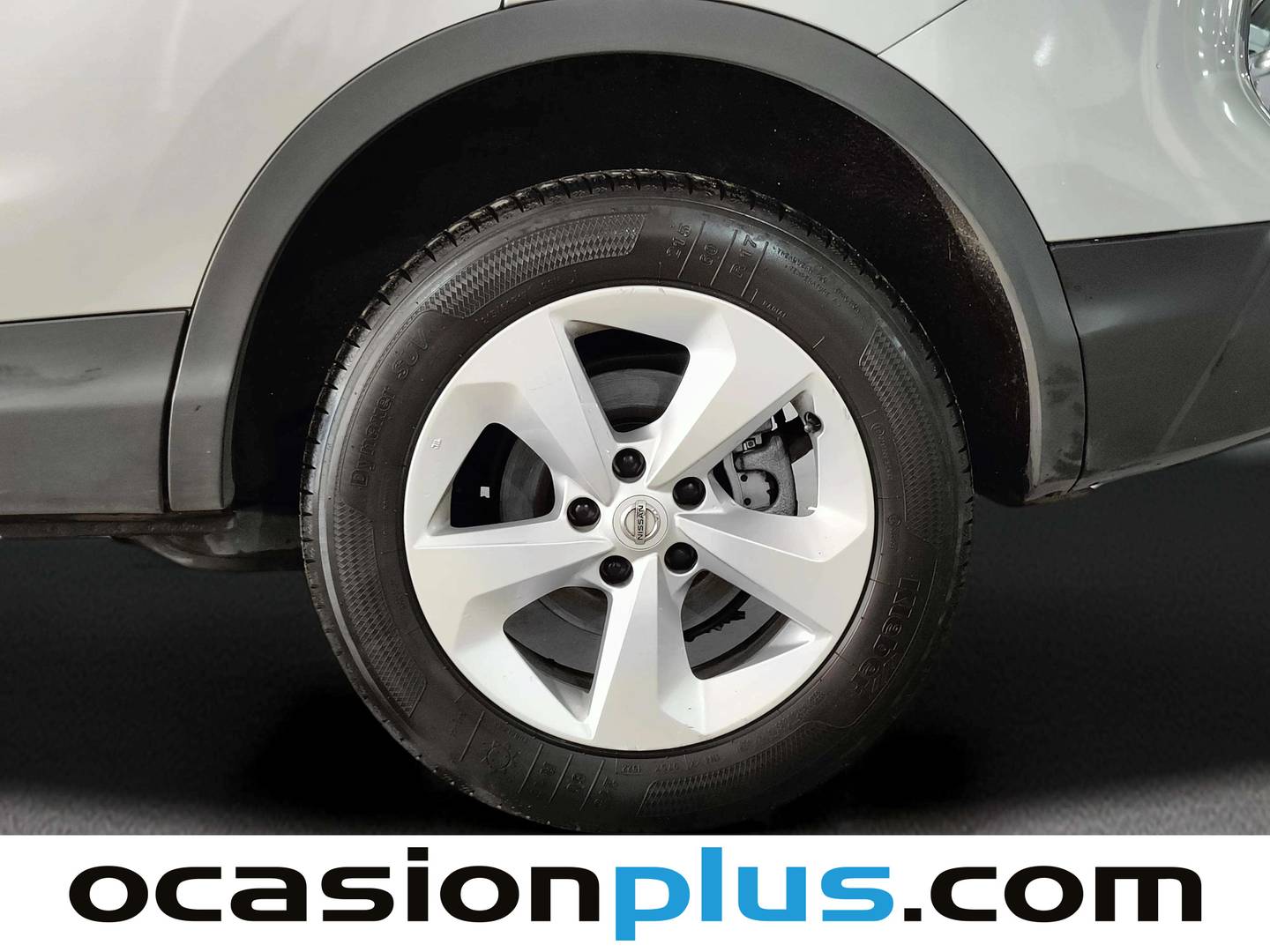 Nissan QASHQAI Nissan Qashqai dCi 130 Acenta 4x4 (130 CV) al mejor precio