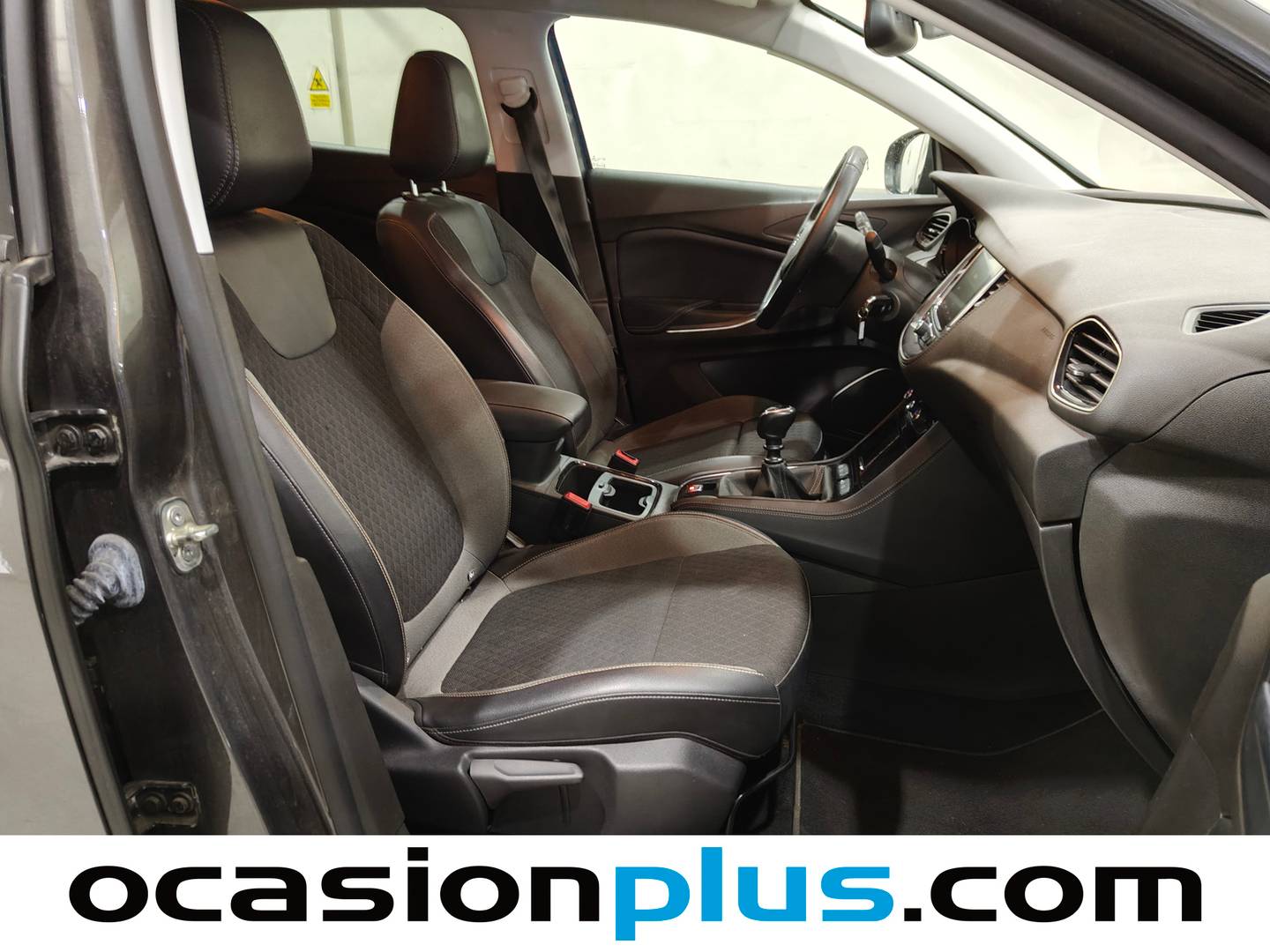 Opel Grandland X Opel Grandland X 1.2 Turbo 120 Aniversario (130 CV) km 0