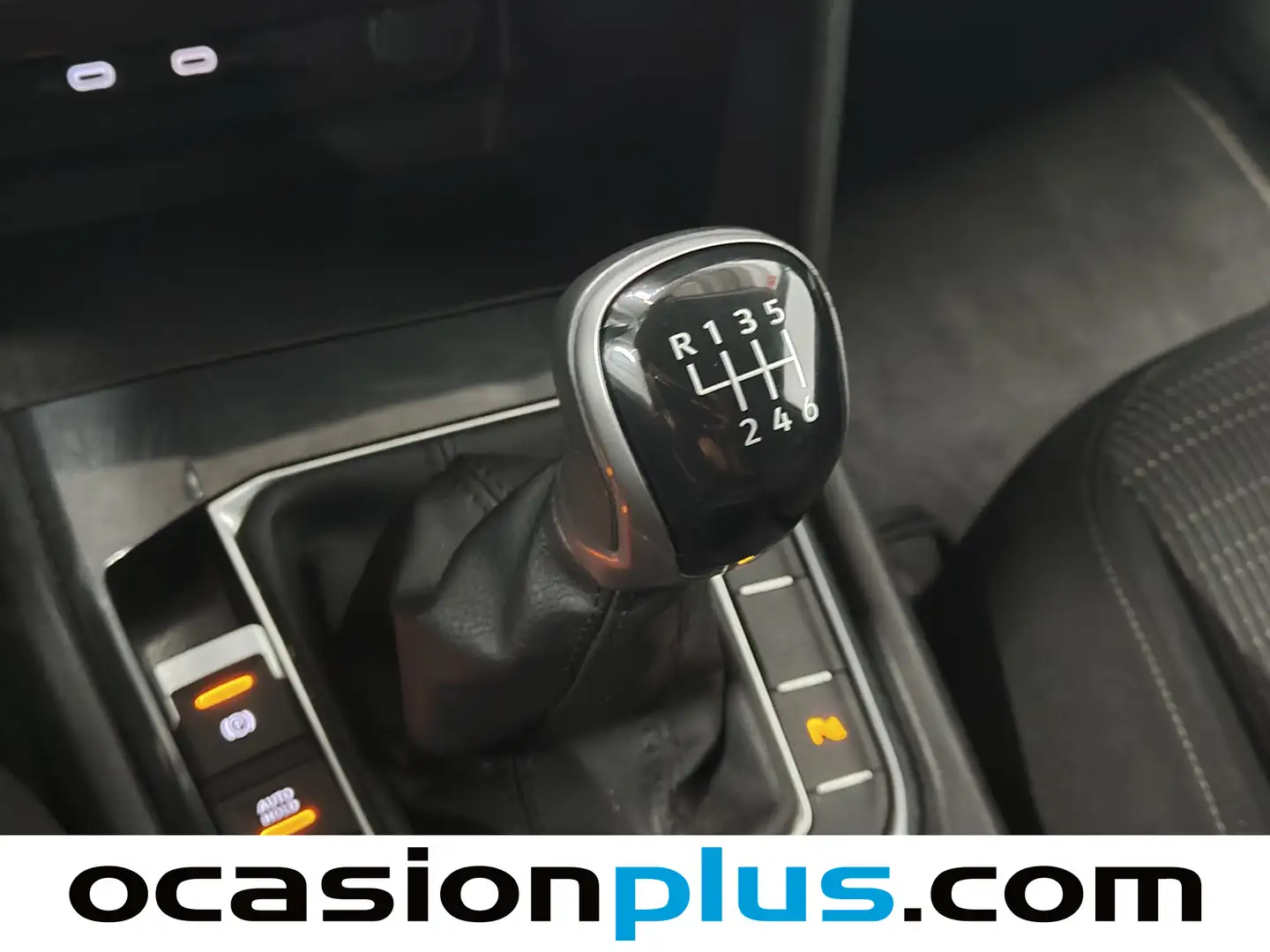 Foto Volkswagen Tiguan Volkswagen Tiguan 1.5 TSI (130 CV)