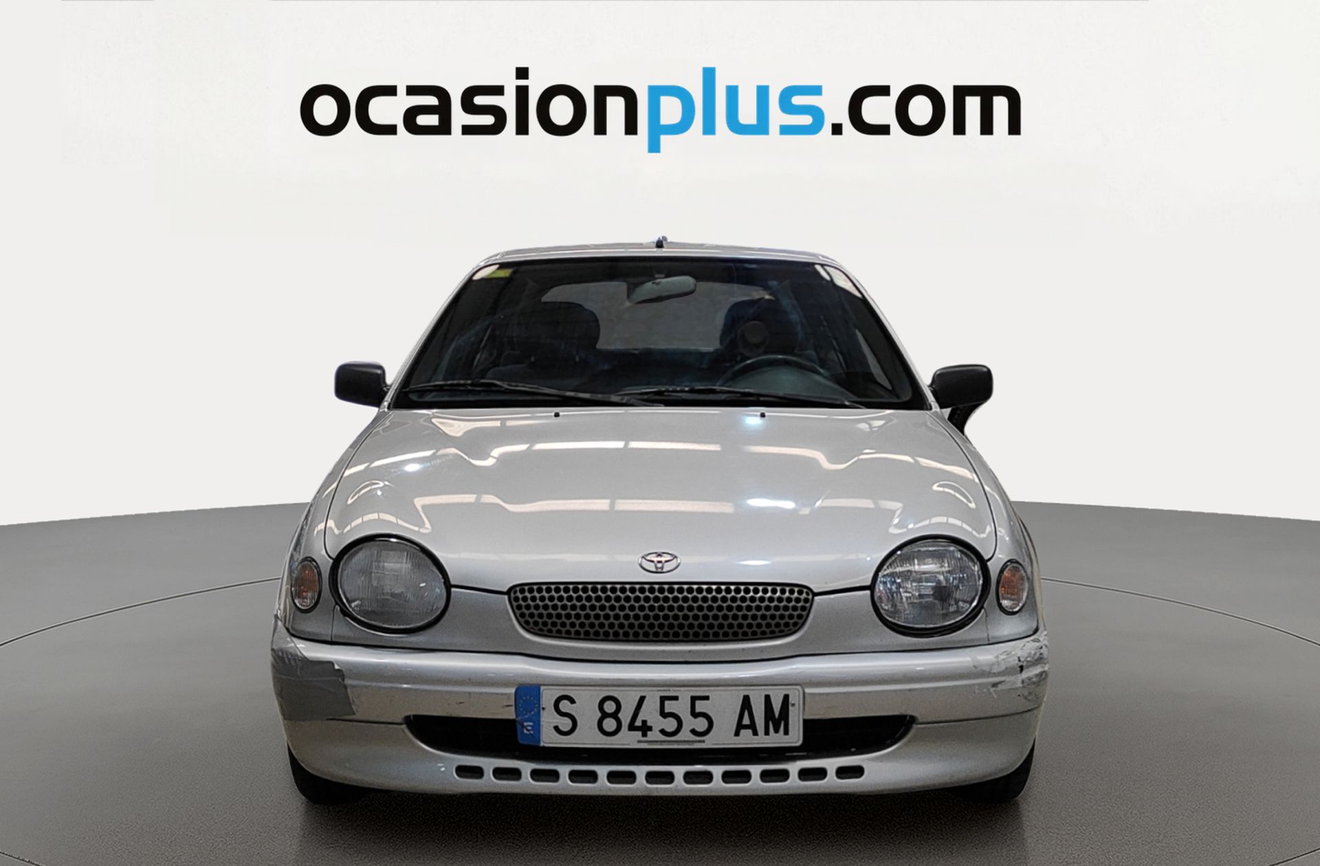 Toyota Corolla 2.0D Linea Terra AC Coupe - foto 10