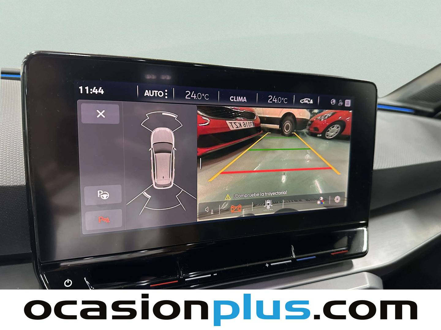 Acabados Seat León SEAT León ST 1.5 TSI S&S FR Go L  (150 CV)