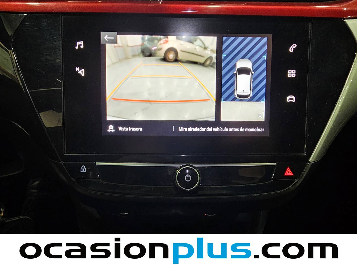 Foto Opel Corsa Opel Corsa 1.5D DT GS-Line (102 CV)