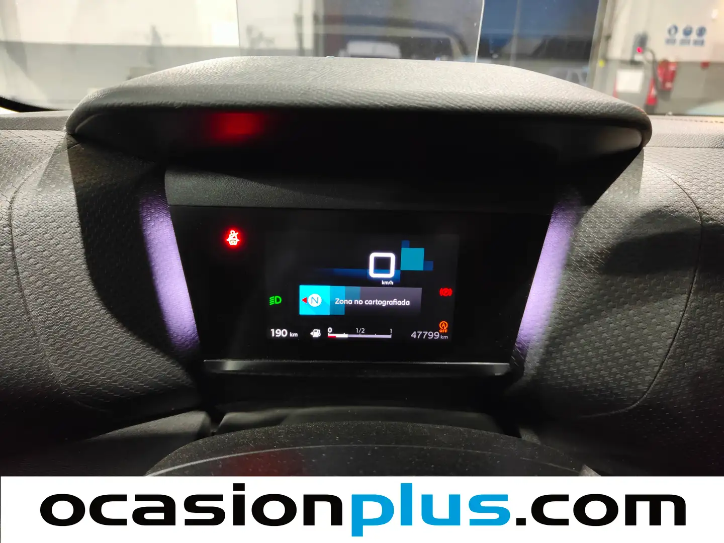 Foto Citroën C4 Citroen C4 PureTech 130 S&S 6v Feel Pack (130 CV)