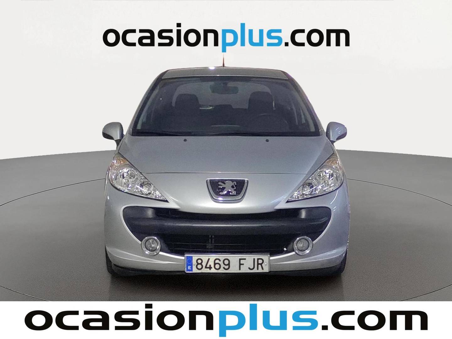 Peugeot 207 Peugeot 207 1.4 16v XS (90 CV) 90cv