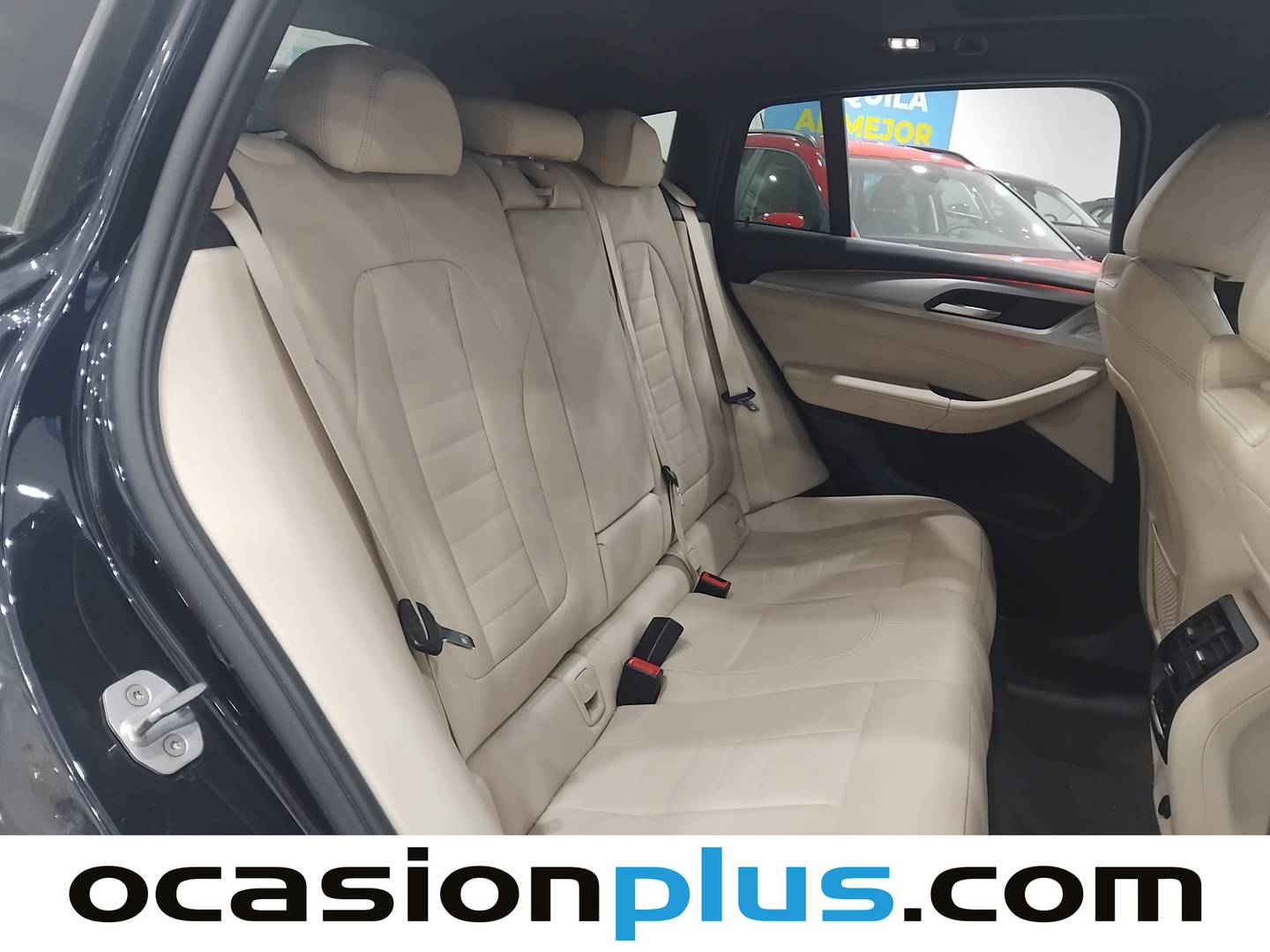 BMW X4 BMW X4 xDrive20i Pack M (184 CV) al mejor precio