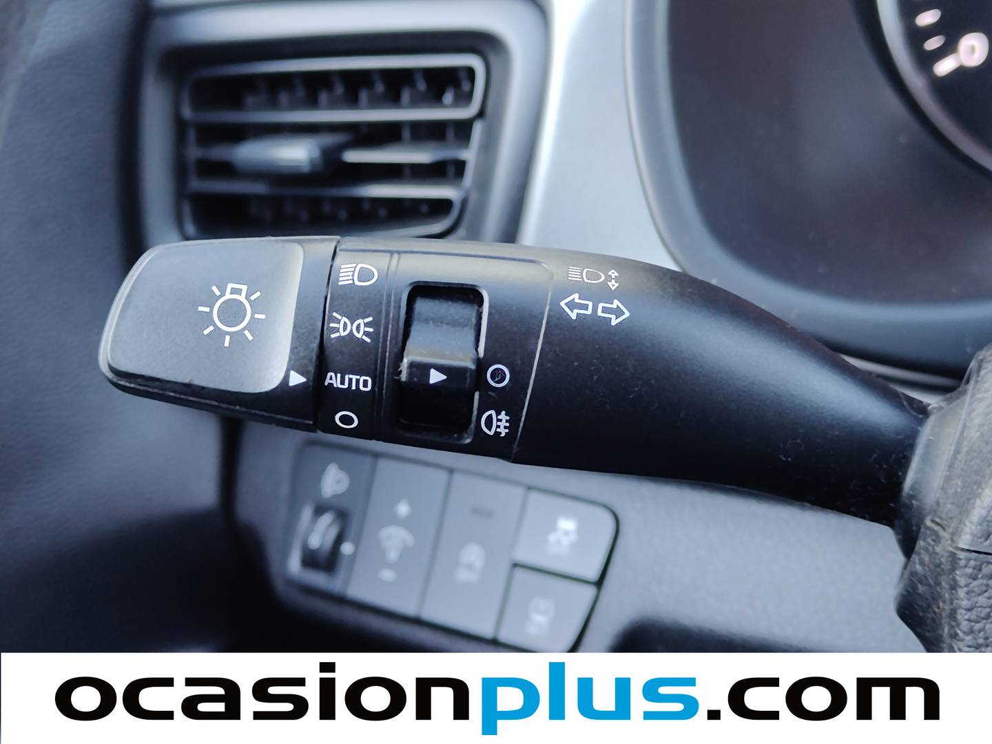 KIA Rio Kia Rio 1.0 T-GDi MHEV iMT Concept (100 CV) de ocasión