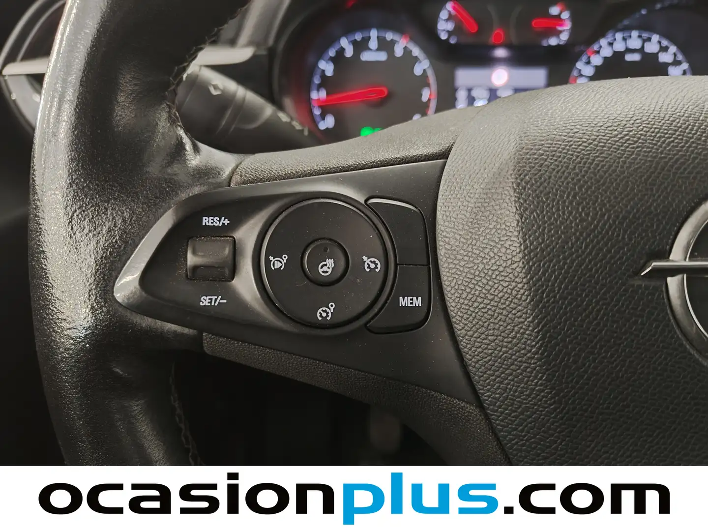 Foto Opel Corsa Opel Corsa 1.2 Turbo XHL Edition (100 CV)