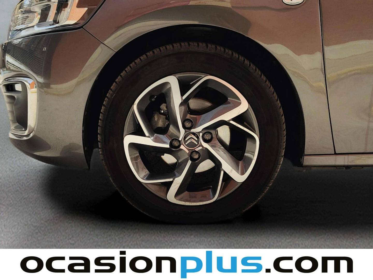 Citroën C-Elysée Citroen C-Elysee BlueHDi 100 Shine (102 CV) 2020