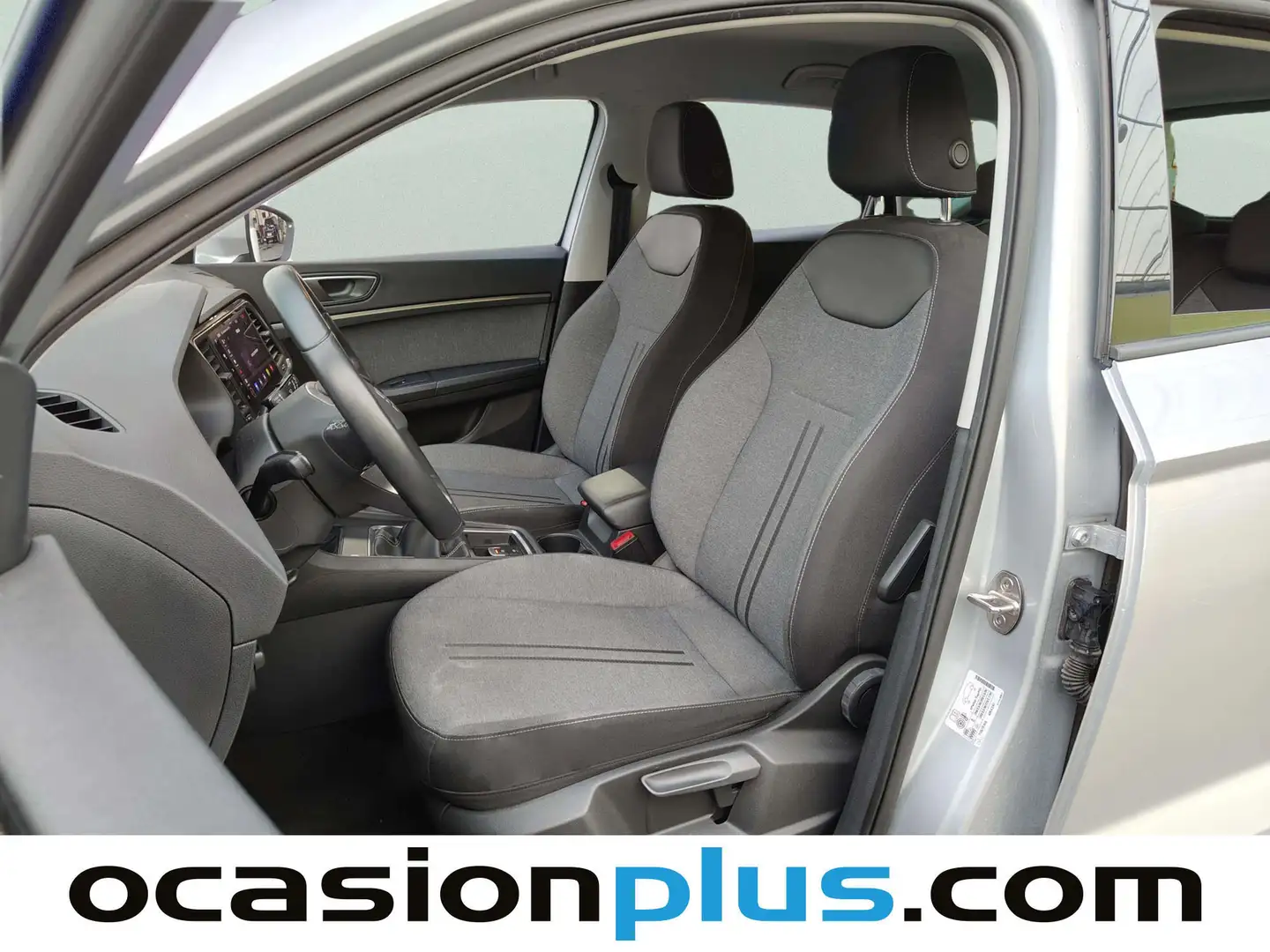 Foto Seat Ateca SEAT Ateca 1.5 TSI S&S Style XL (150 CV)