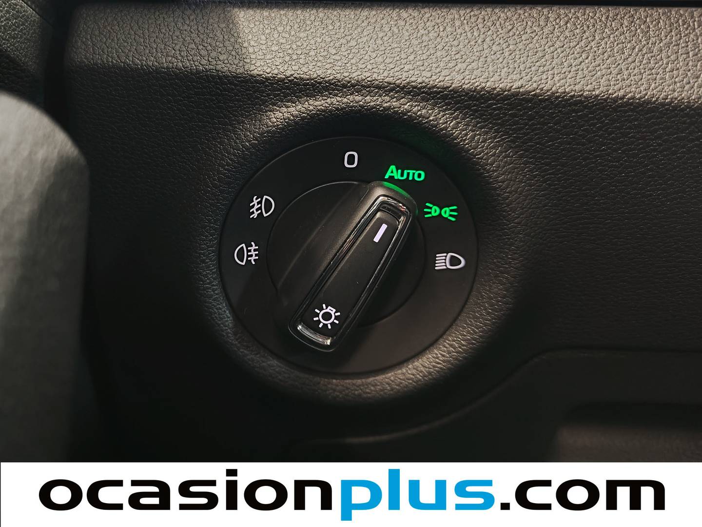 Acabados Skoda Scala Skoda Scala 1.6 TDI Ambition (115 CV)