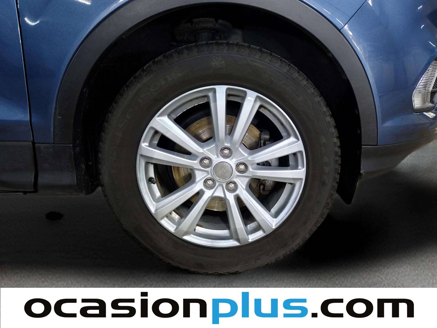 Ford Kuga Ford Kuga 1.5 EcoBoost S&S Trend+ 4x2  (120 CV) km 0