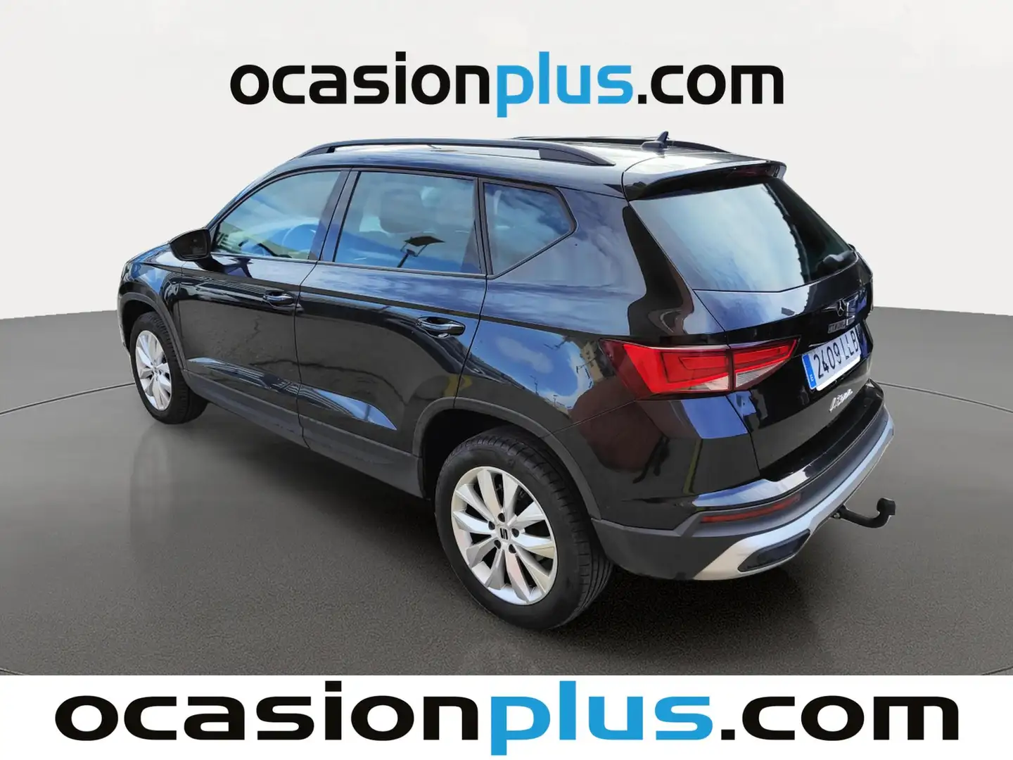 Foto Seat Ateca SEAT Ateca 2.0 TDI S&S Style (150 CV)