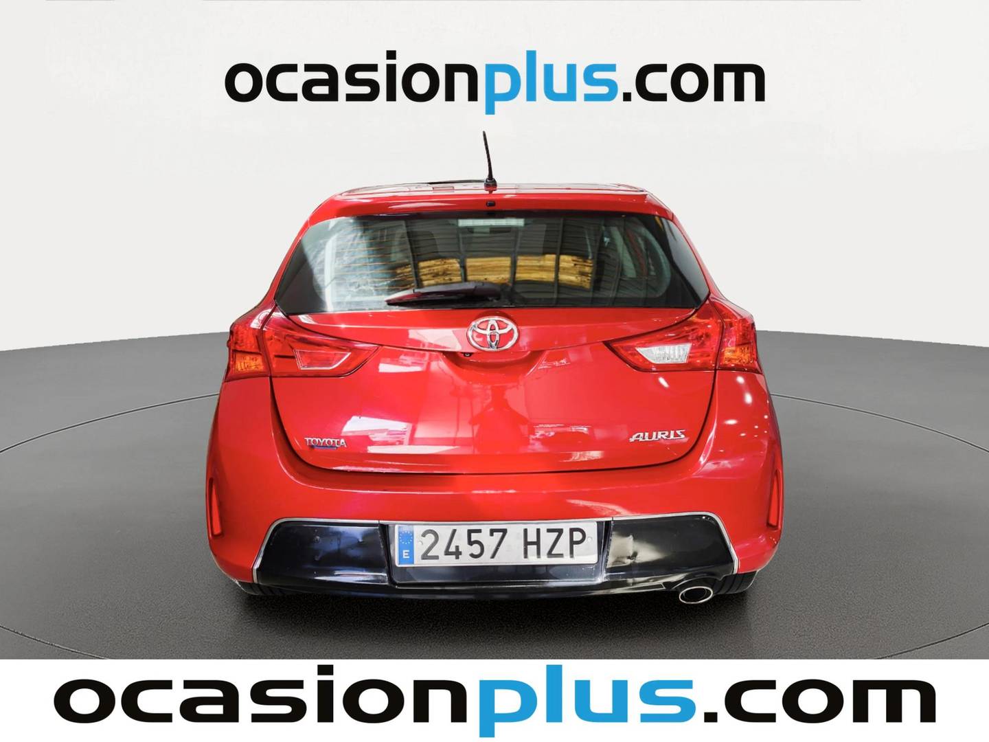 Toyota Auris Toyota Auris 120D Active (124 CV) al mejor precio