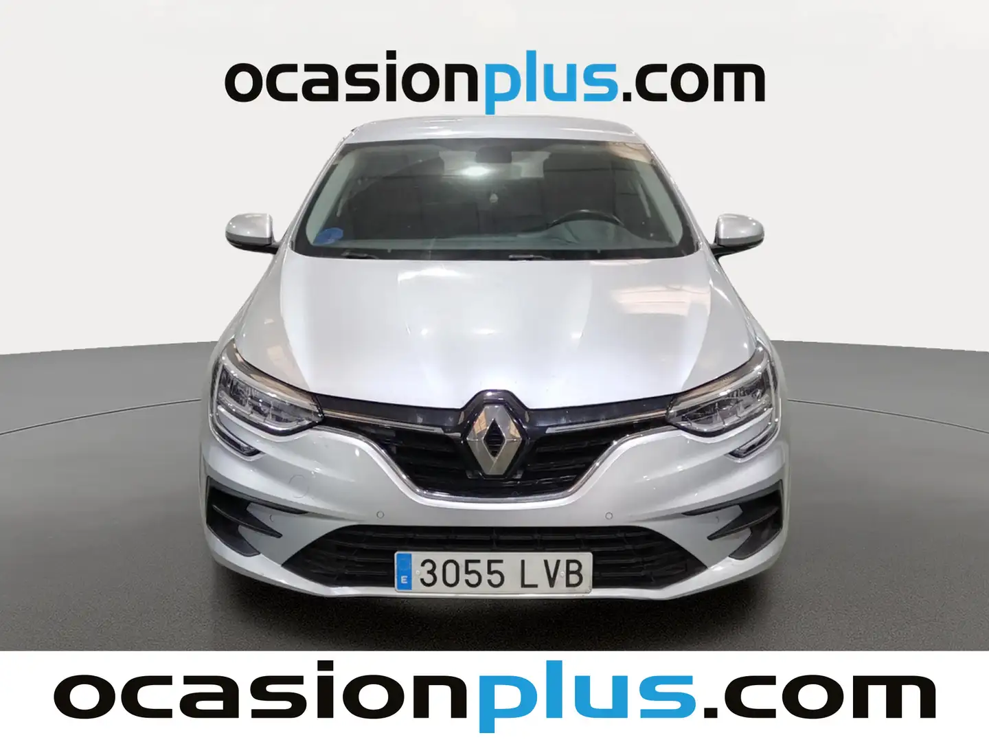 Foto Renault Mégane Renault Megane Intens E-Tech Híbrido (160 CV)