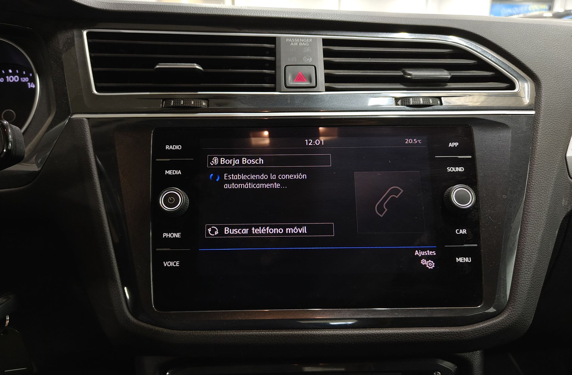 Volkswagen Tiguan Edition 1.5 TSI - foto 30