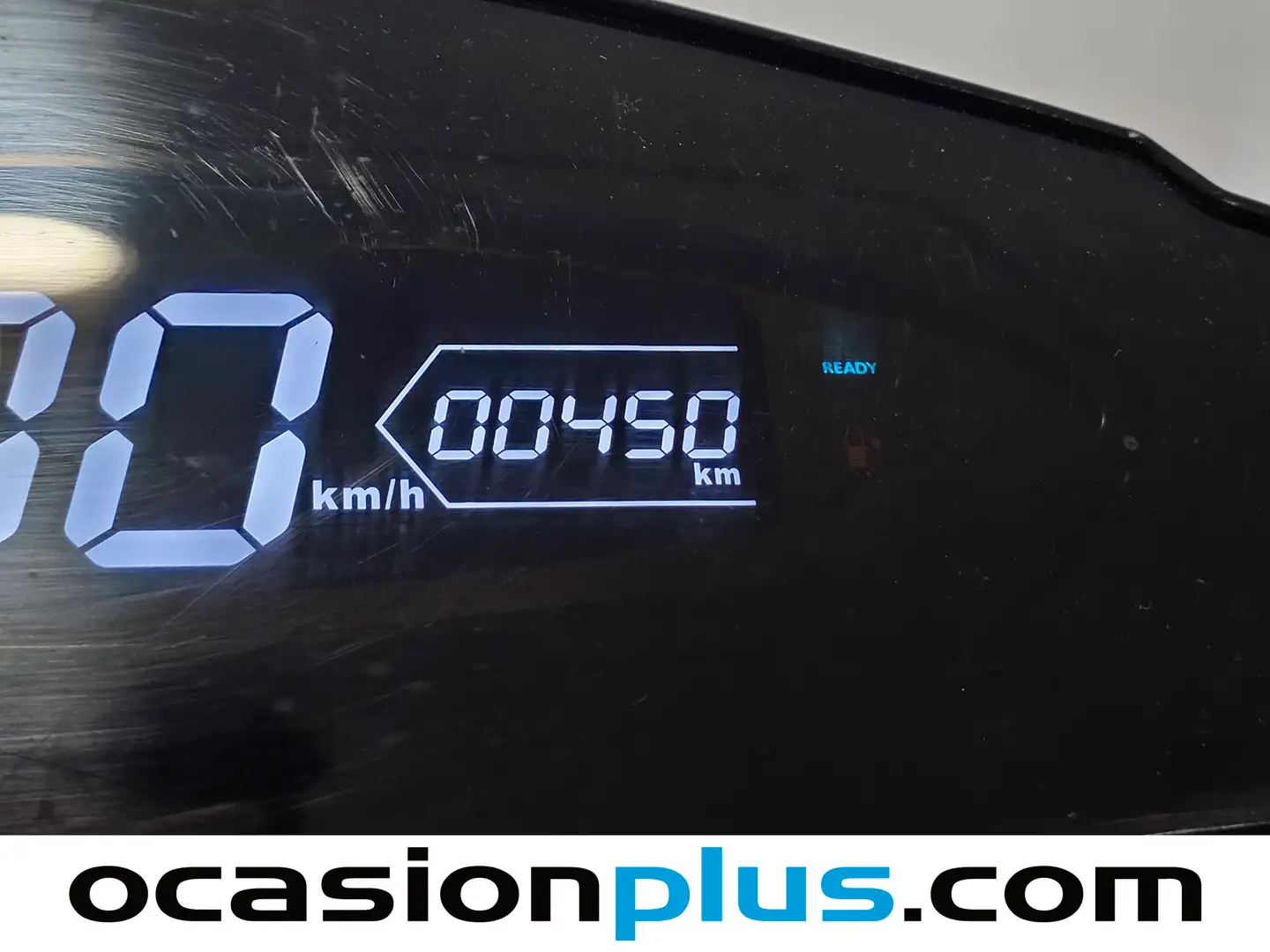 Foto Lindner ZF2 Lindner ZF2 (2 CV)