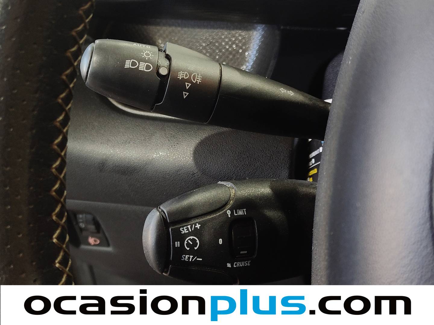 Extras y acabados del Citroën C3 Picasso CITROEN C3 Picasso HDI Collection (92 CV)