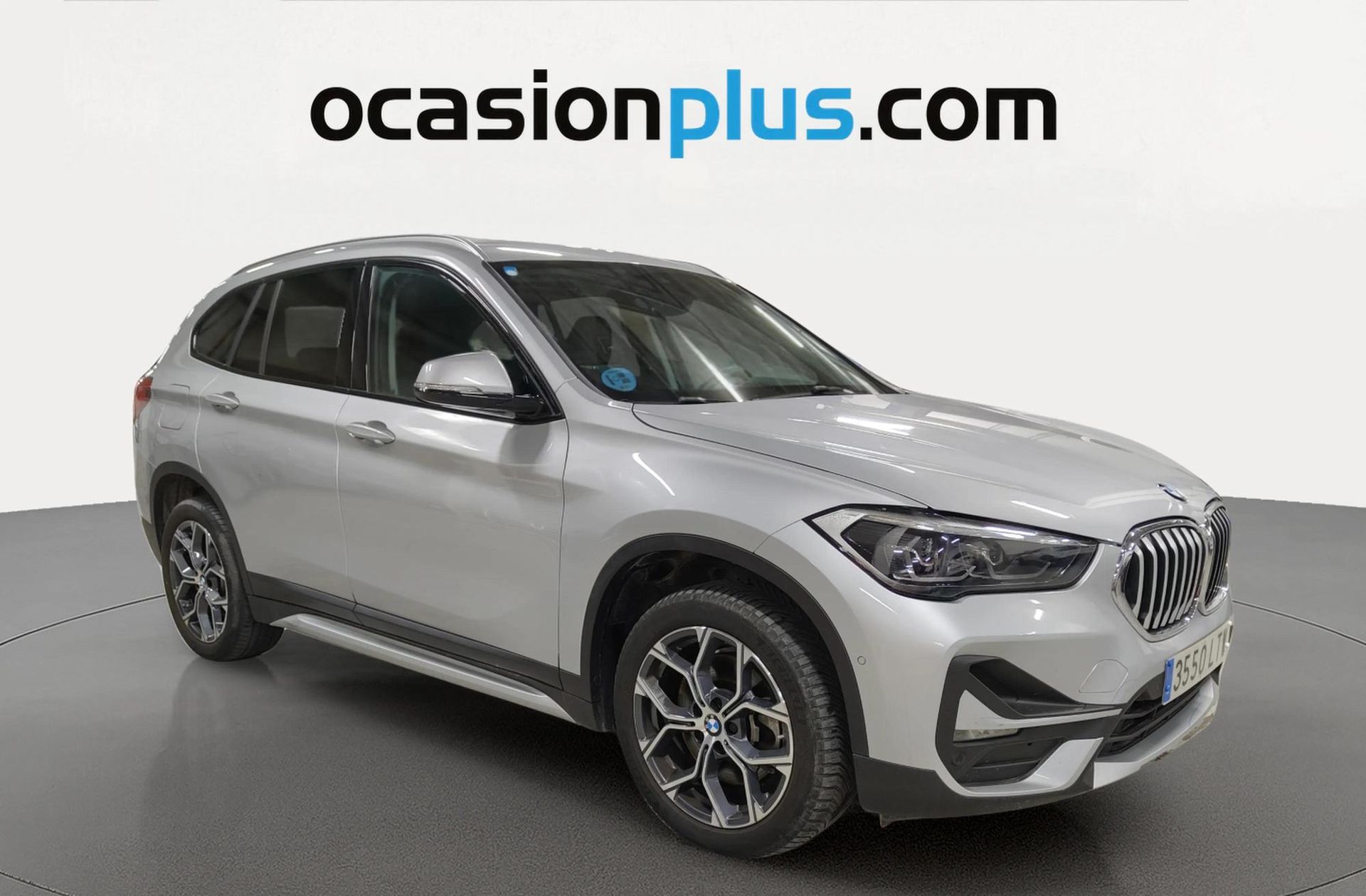 BMW X1 sDrive20d - foto 2