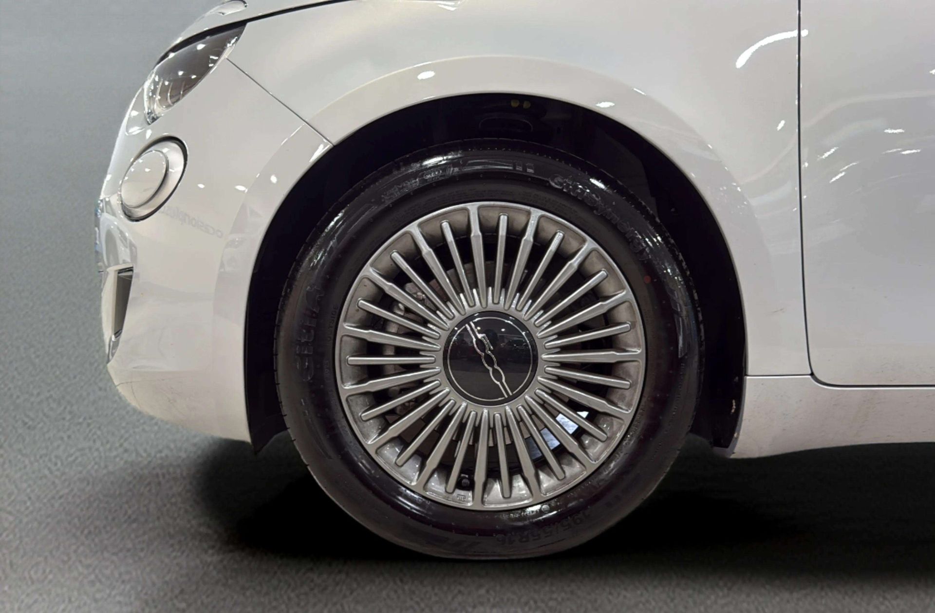 Fiat 500 1.0 Hybrid Torino - foto 34