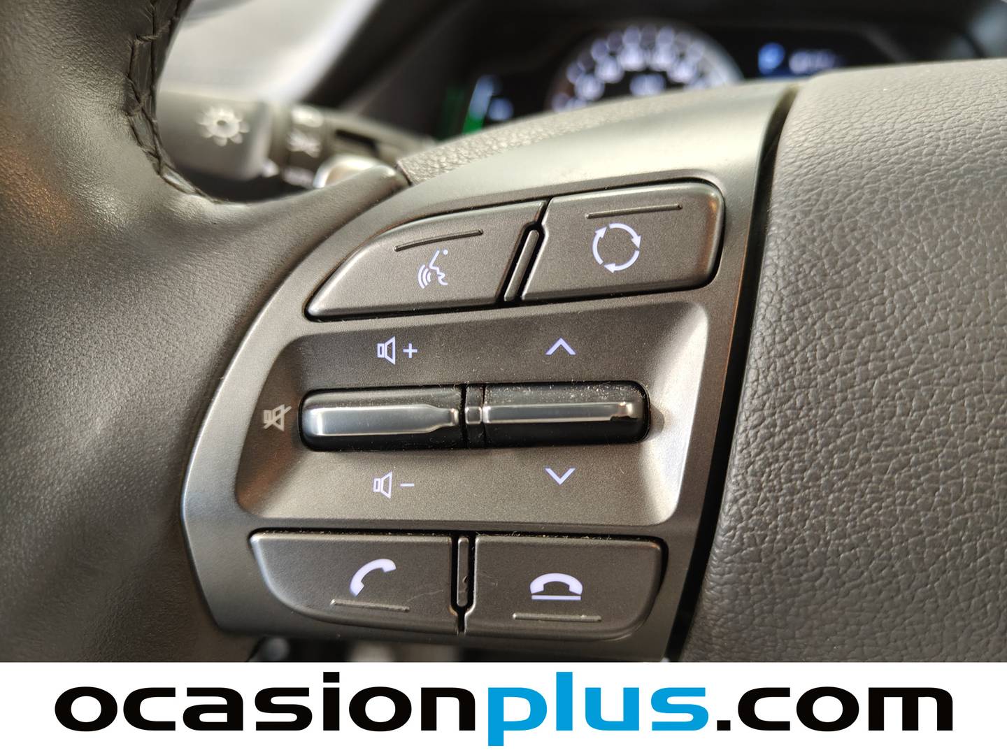 Foto Hyundai IONIQ Hyundai Ioniq 1.6 GDI HEV Klass LE (141 CV)