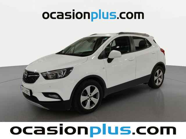 Comprar Coche Opel Mokka x Segunda Mano