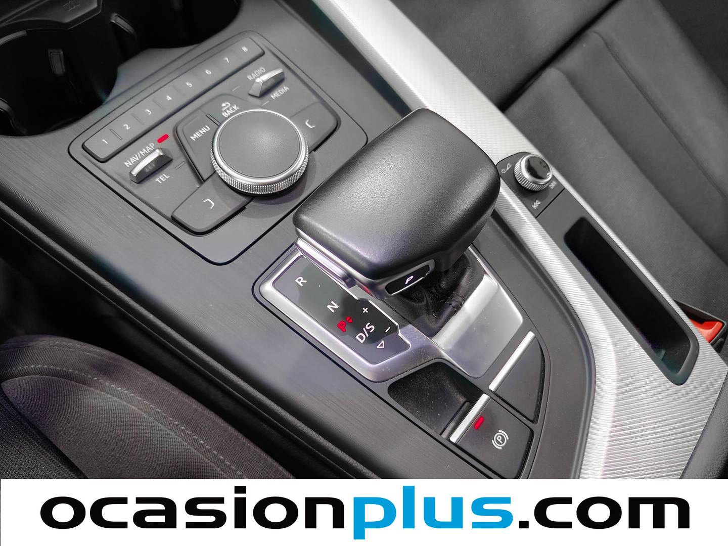Audi A5 Audi A5 Coupe S line 2.0 TDI (190 CV) S tronic de segunda mano